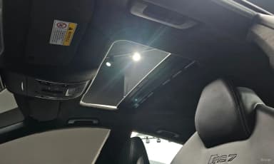 RS7