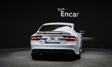 RS7