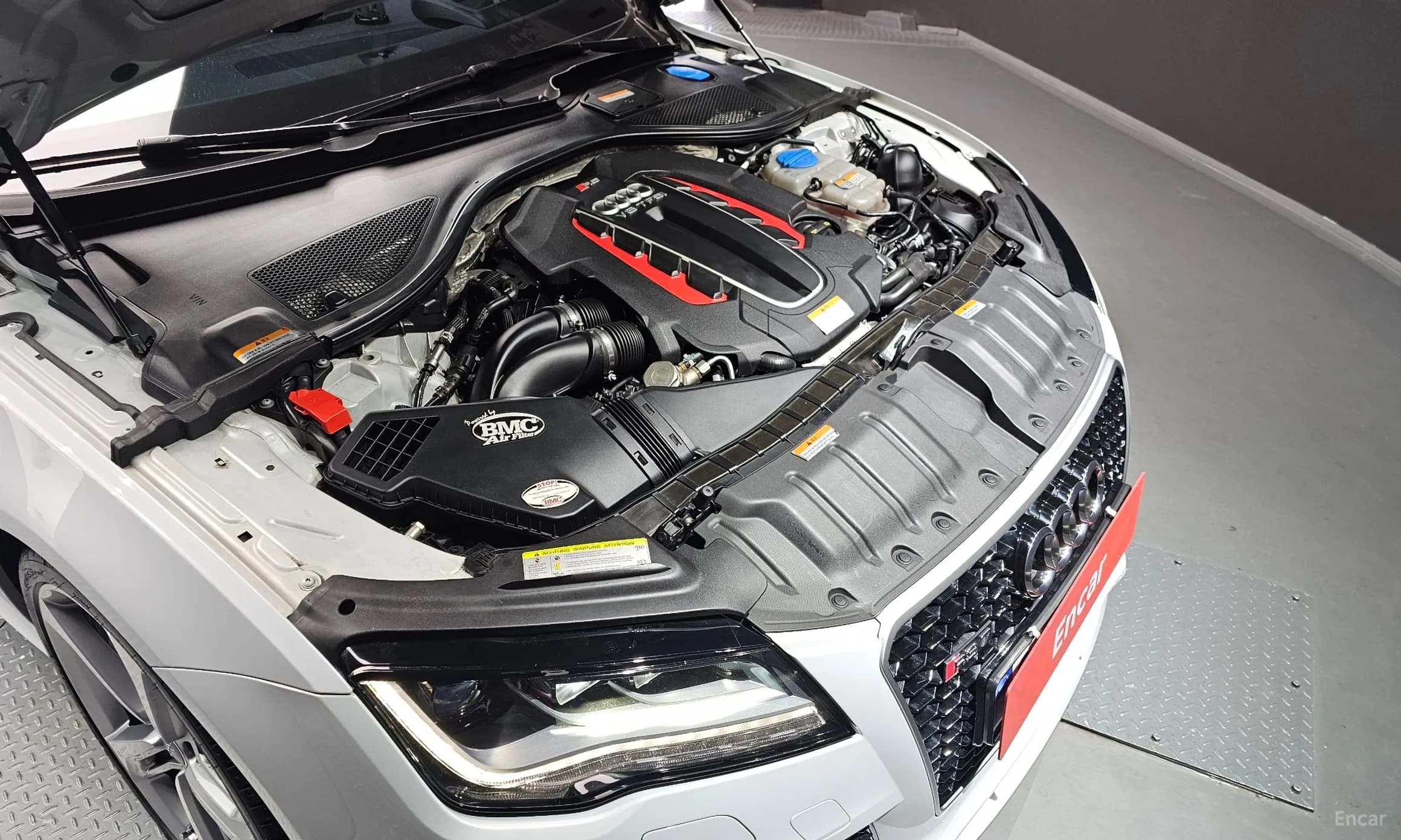 RS7
