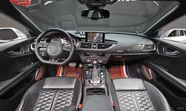 RS7