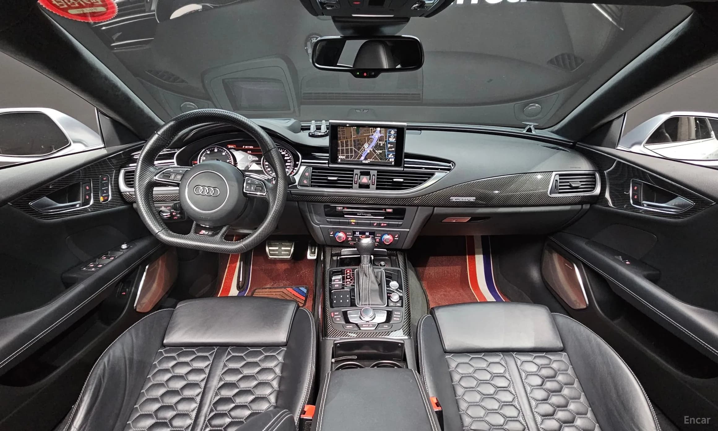 RS7