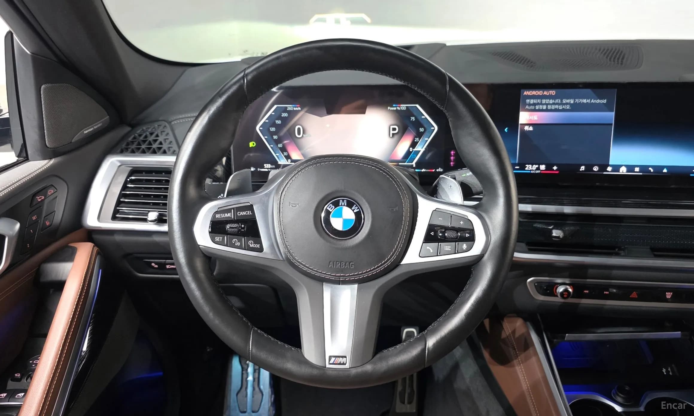 X6 (G06)