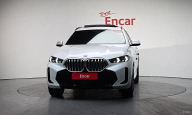 X6 (G06)