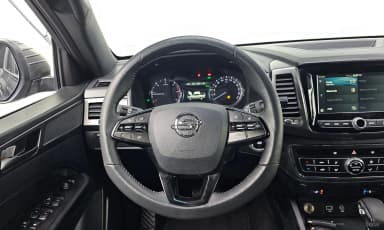 Rexton Sports Khan