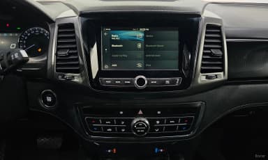 Rexton Sports Khan