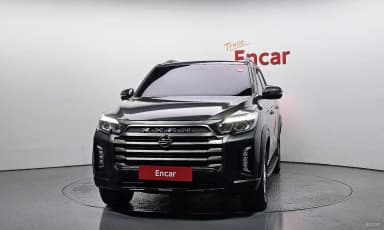 Rexton Sports Khan