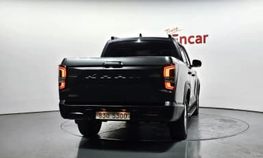 Rexton Sports Khan