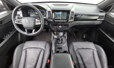 Rexton Sports Khan