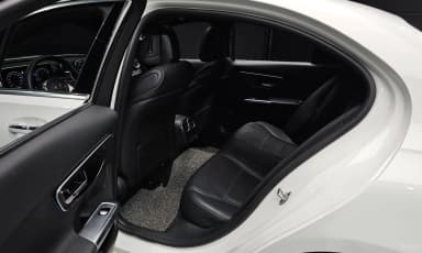 C-Class W206