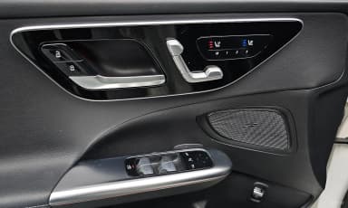 C-Class W206