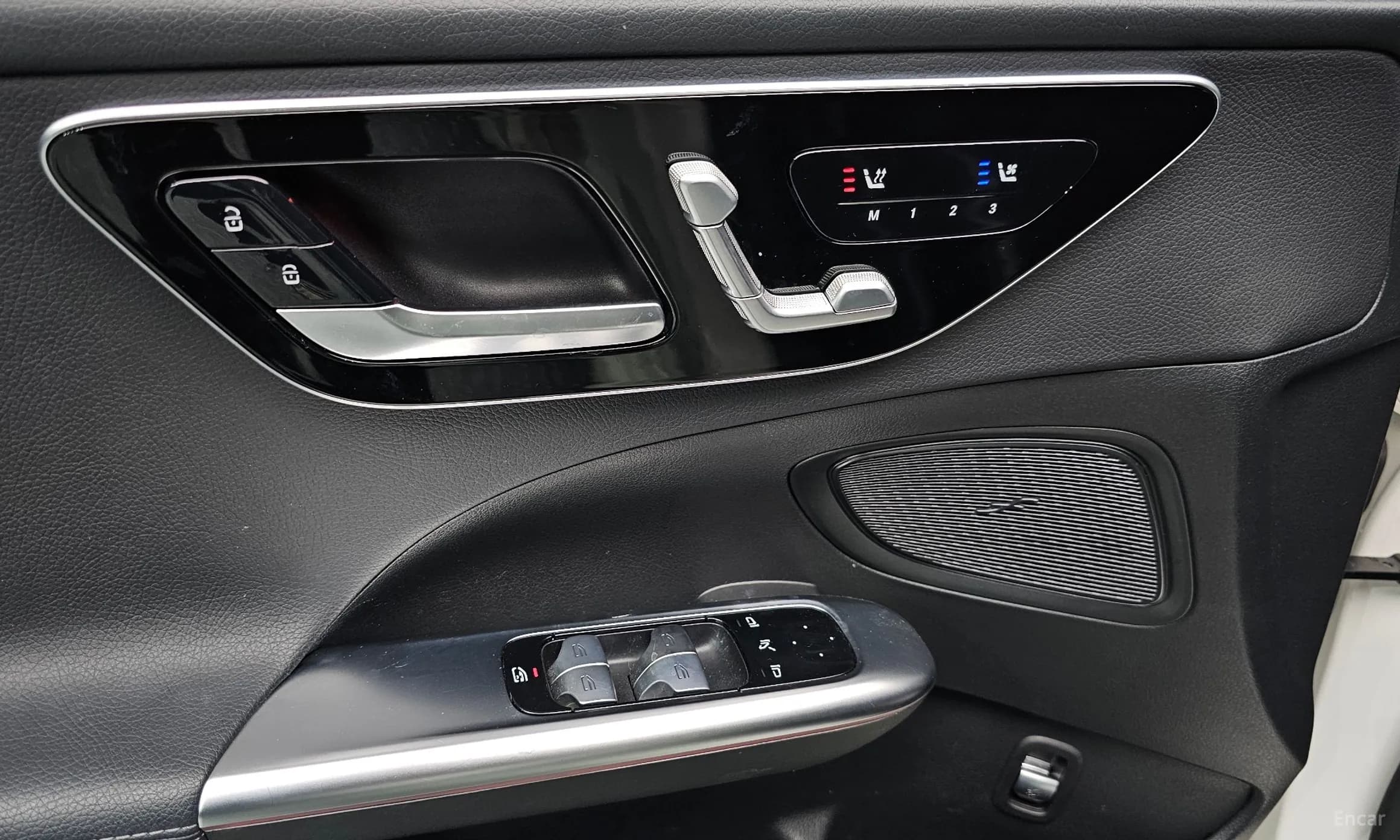 C-Class W206