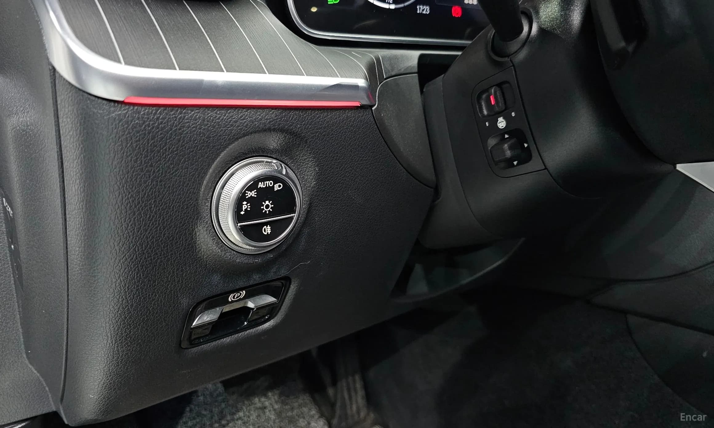 C-Class W206