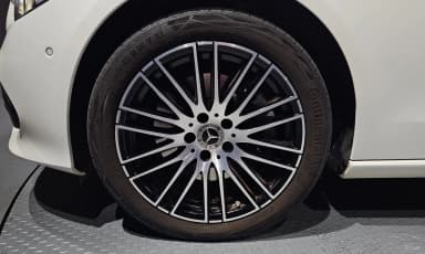 C-Class W206