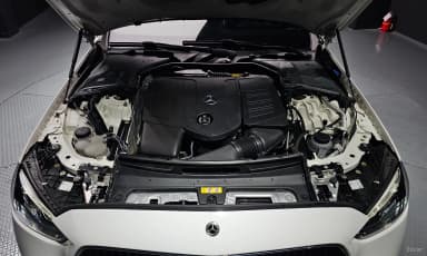 C-Class W206
