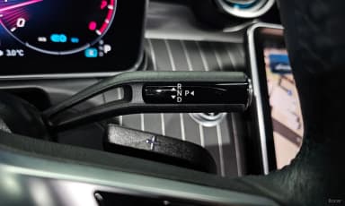 C-Class W206