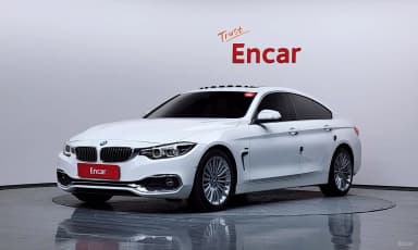 Series 4 (F32)