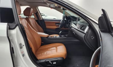 Series 4 (F32)