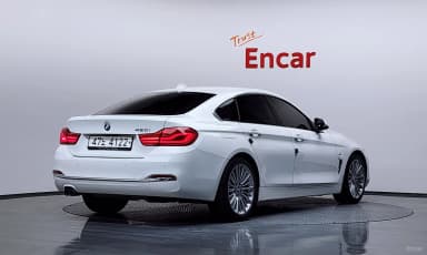 Series 4 (F32)