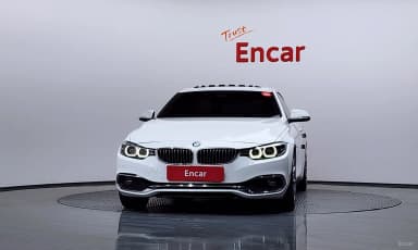 Series 4 (F32)