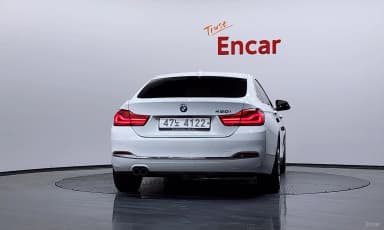 Series 4 (F32)