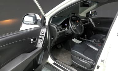 Korando C