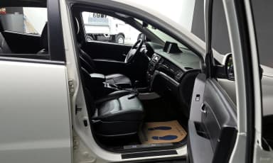 Korando C