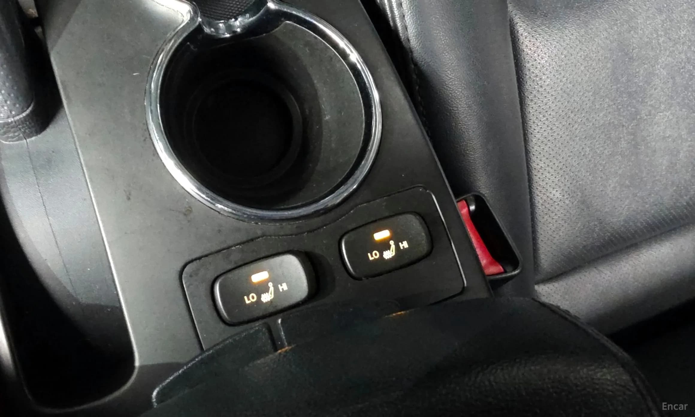 Korando C