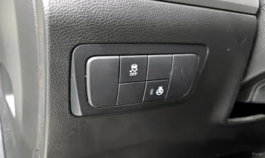 Korando C
