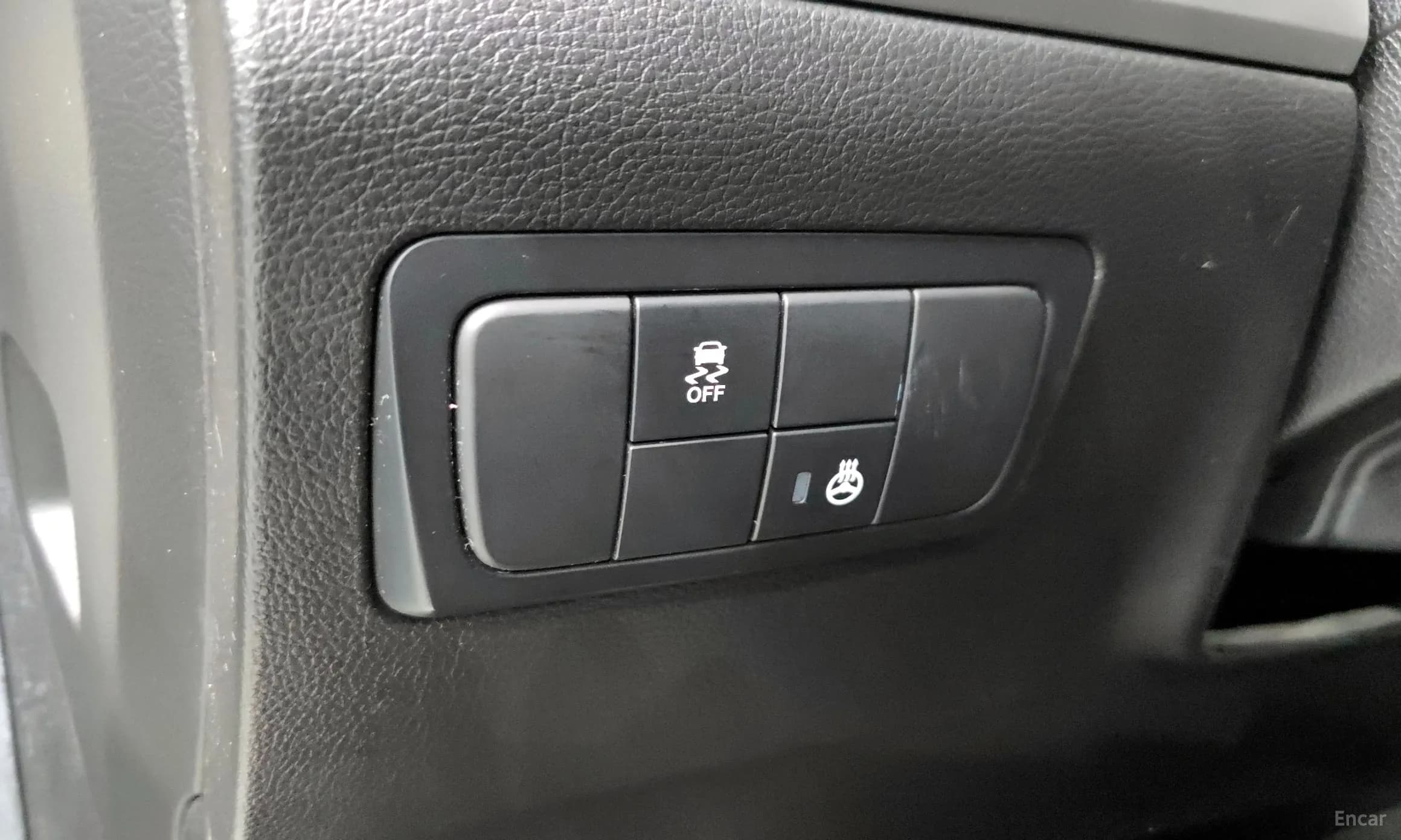 Korando C