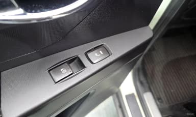 Korando C
