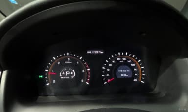 Korando C