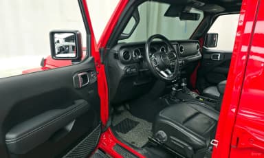 Wrangler (JL)