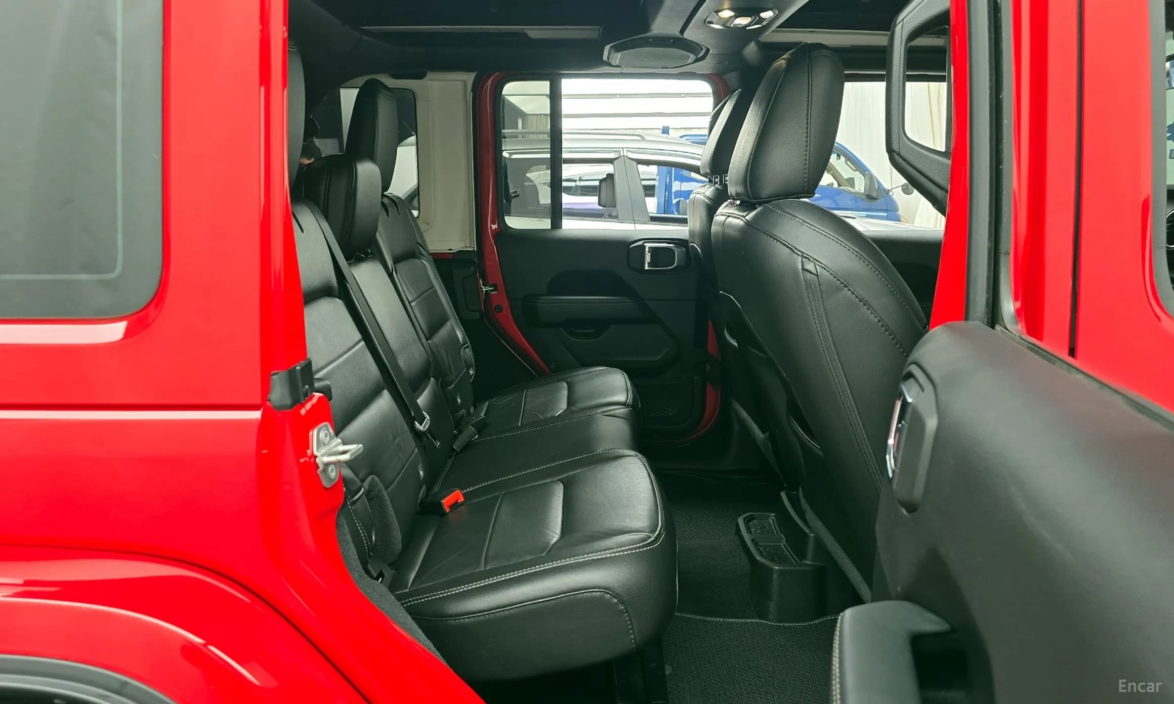 Wrangler (JL)