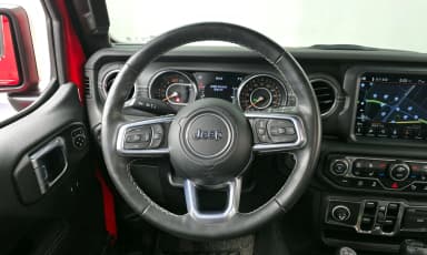 Wrangler (JL)