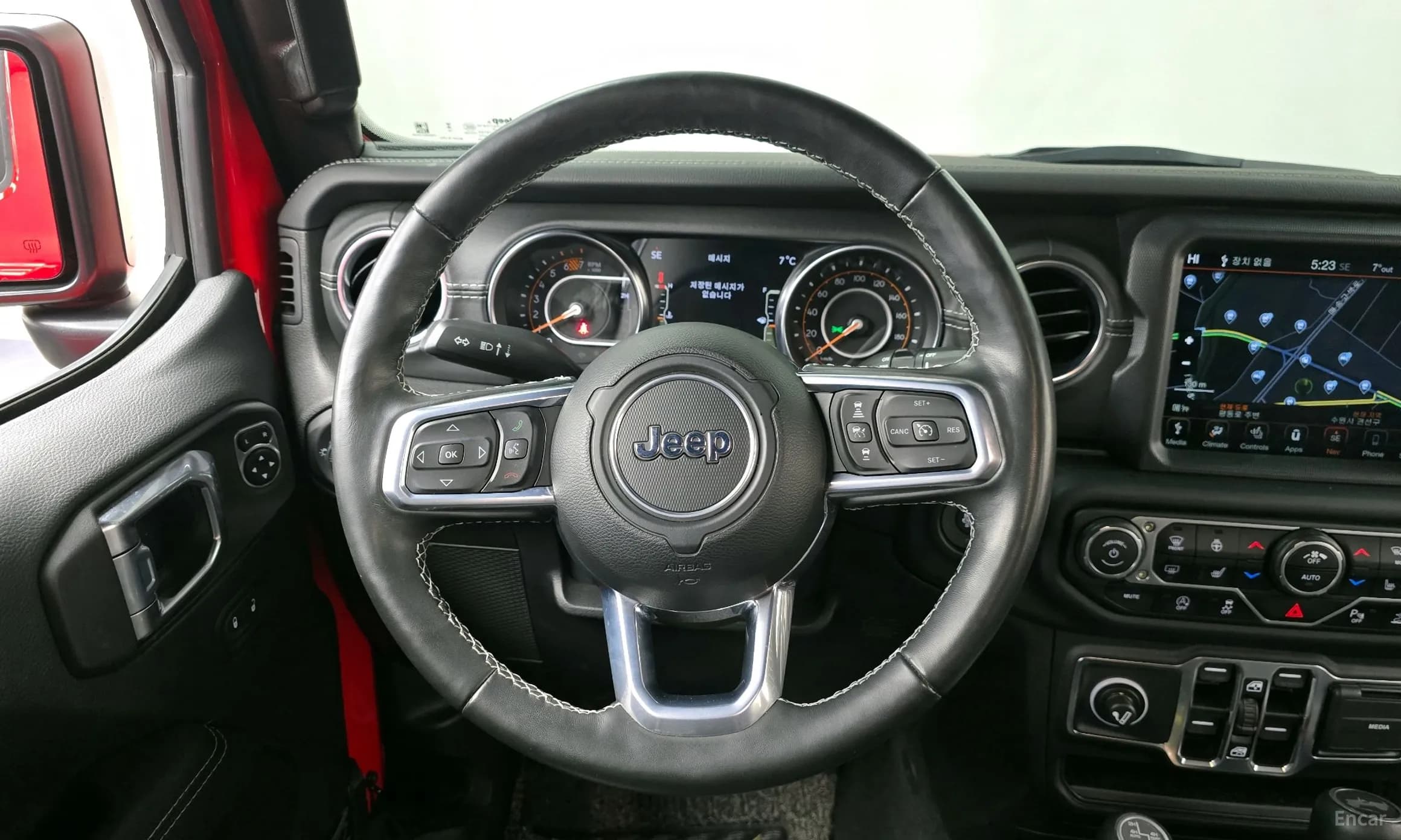 Wrangler (JL)