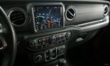 Wrangler (JL)