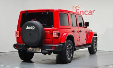 Wrangler (JL)