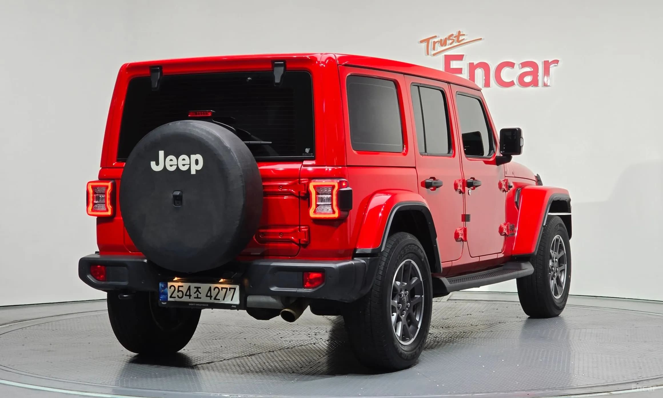 Wrangler (JL)