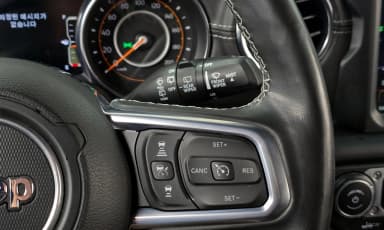 Wrangler (JL)