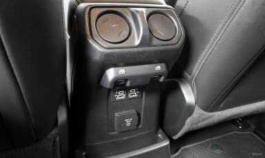 Wrangler (JL)