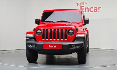 Wrangler (JL)