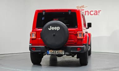 Wrangler (JL)