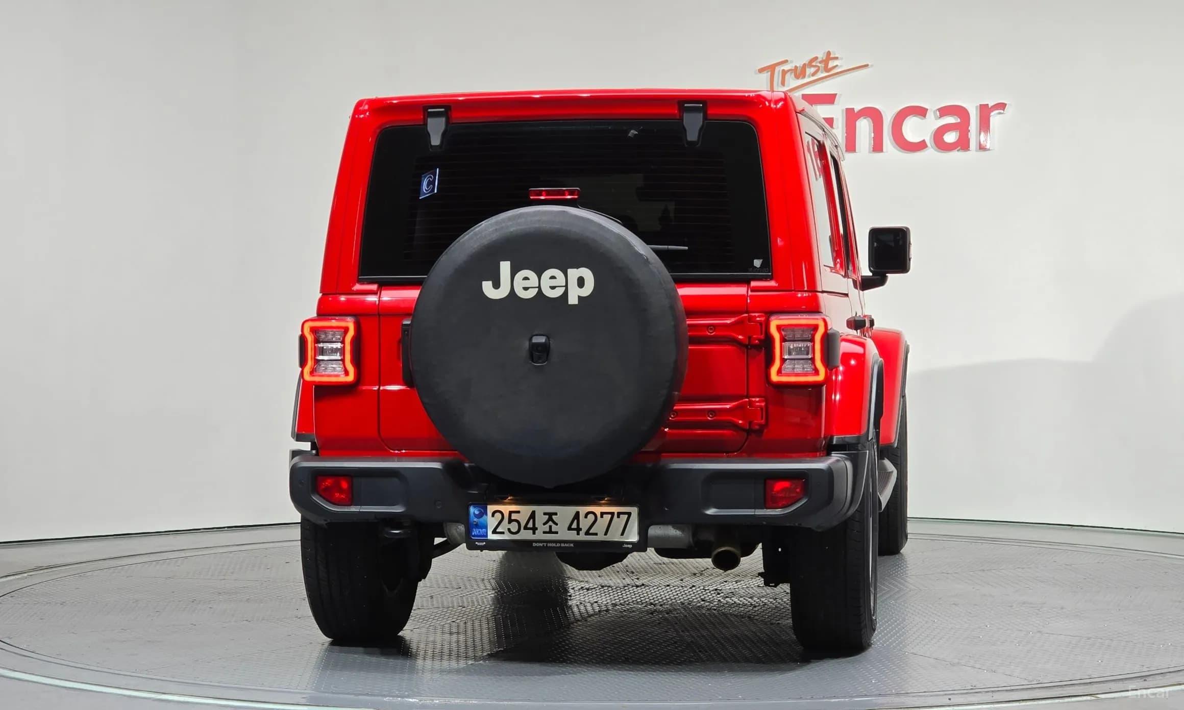 Wrangler (JL)