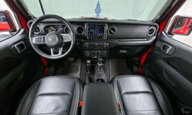 Wrangler (JL)