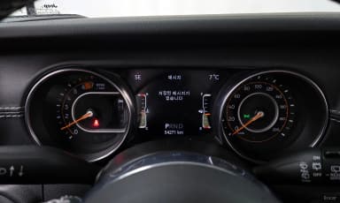 Wrangler (JL)