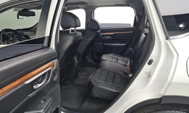 CR-V 5th generation