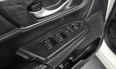 CR-V 5th generation