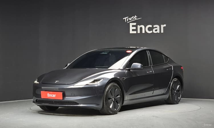 Model 3