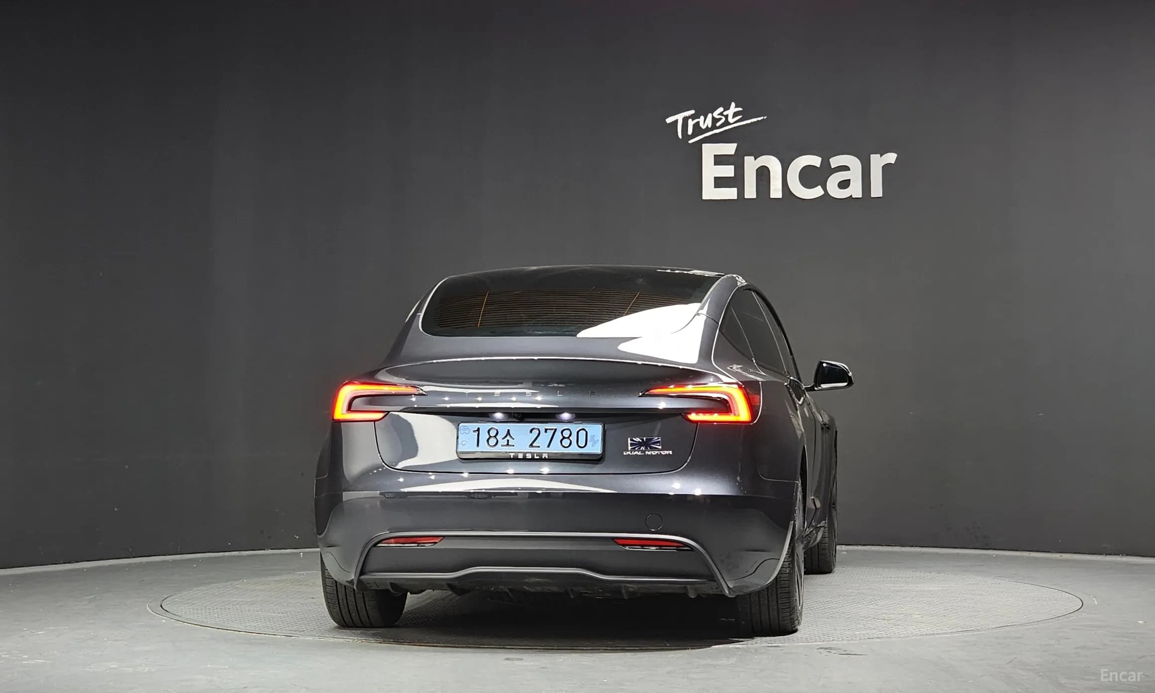 Model 3
