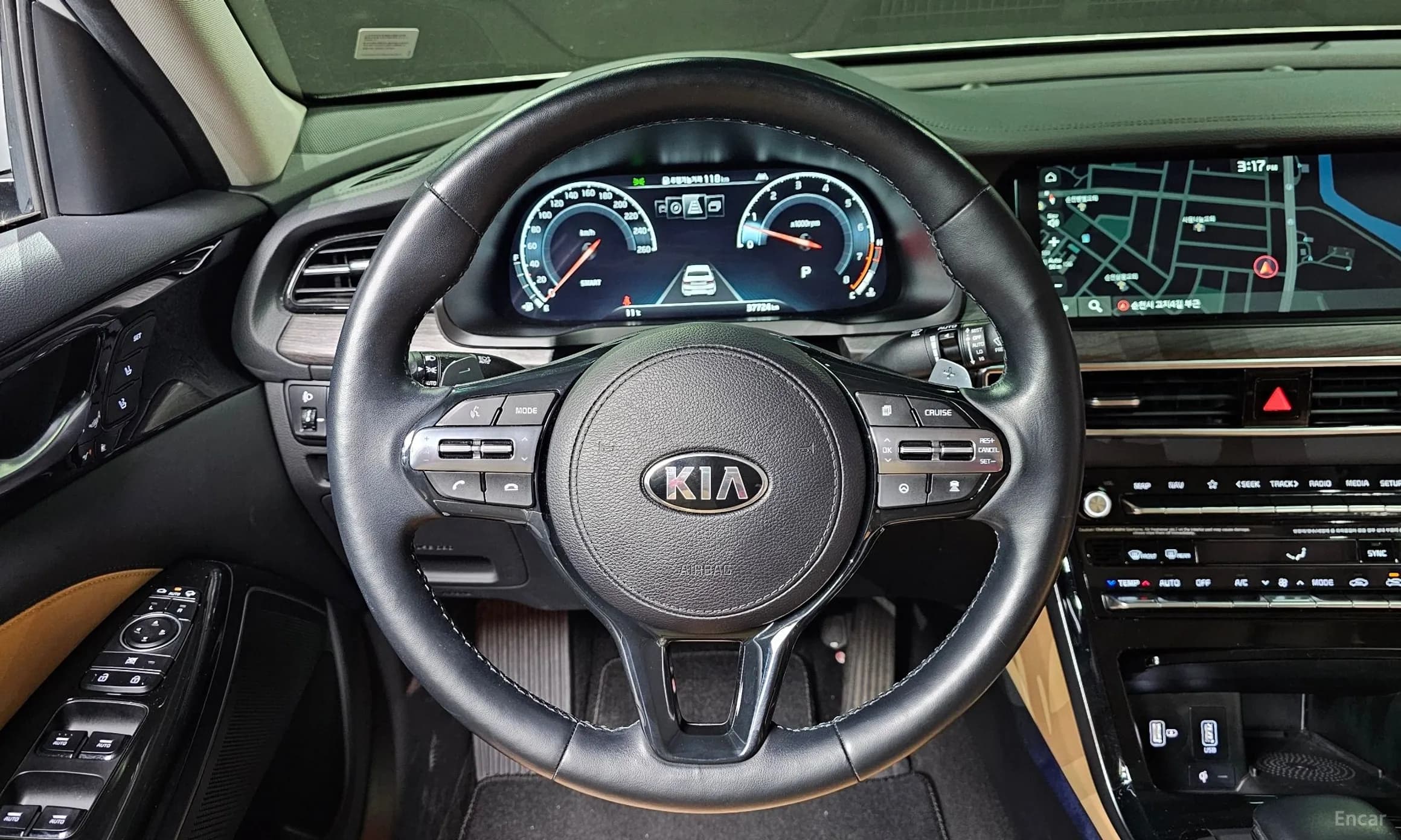 K7 Premier